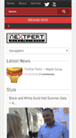 Mobile Screenshot of nextpert.com